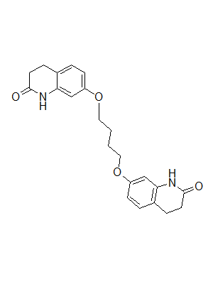 Aripiprazole Diquinoline