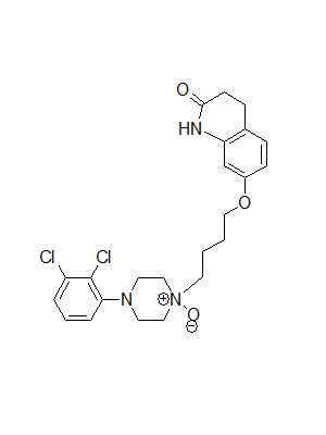 Aripiprazole N- Oxide