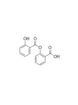 Aspirin Impurity E