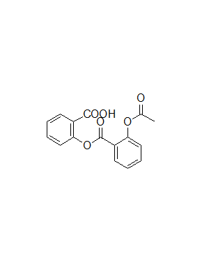 Aspirin Impurity D