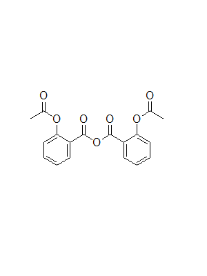 Aspirin Impurity F