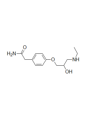 Atenolol EP Impurity I