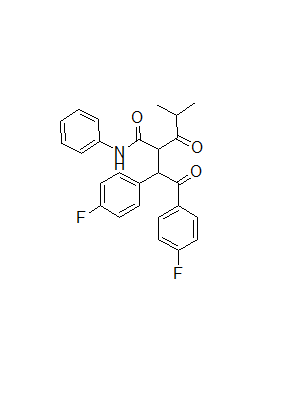 Atorvastatin Impurity