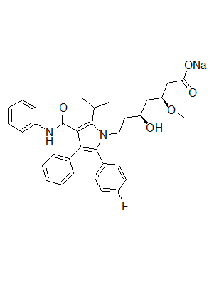 Atorvastatin EP Impurity G