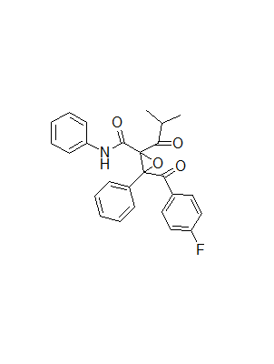 Atorvastatin EP Impurity D