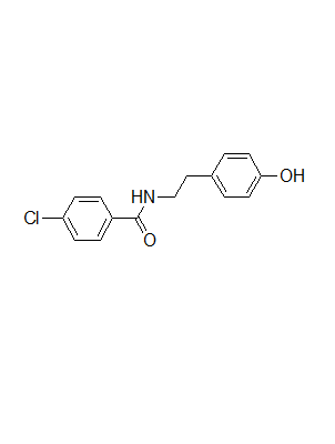 Bezafibrate Impurity A