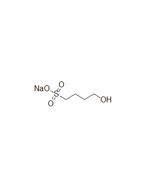 4-Hydroxy-1- Butanesulfonic Acid