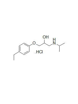 Betaxolol EP Impurity A