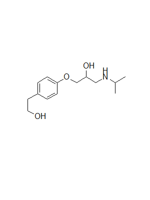 Betaxolol EP Impurity B