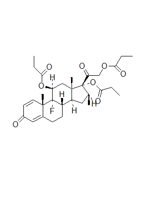 Beclometasone Dipropionate EP Impurity G