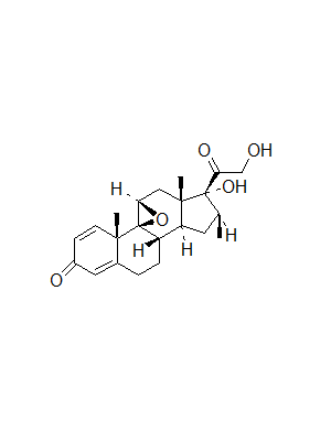 Beclometasone Dipropionate EP Impurity R