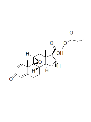 Beclometasone Dipropionate EP Impurity V