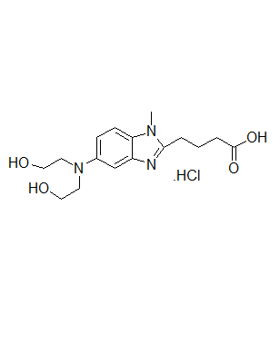 Bendamustine USP RC A