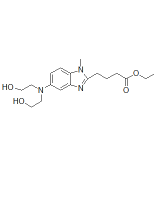 Bendamustine USP RC C