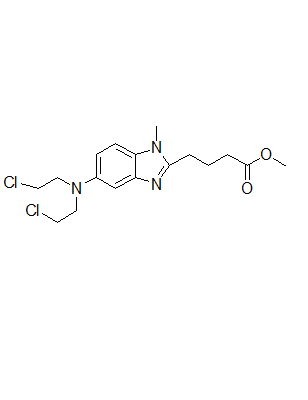 Bendamustine Methyl Ester