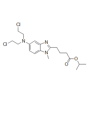 Bendamustine Ben- 2A