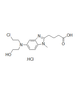 Bendamustine USP RC E