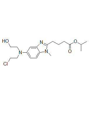 Bendamustine HP-I