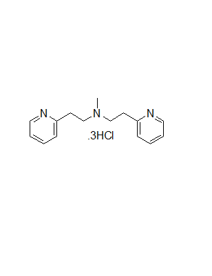 Betahistine EP Impurity C