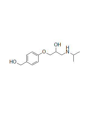 Bisoprolol EP Impurity A