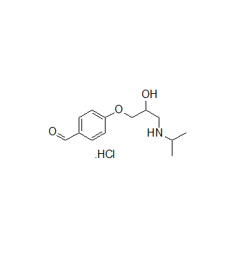 Bisoprolol EP Impurity L