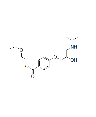 Bisoprolol EP Impurity K