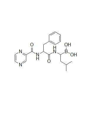 Bortezomib