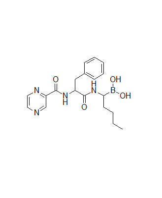 Bortezomib Impurity C