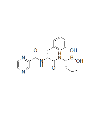 Bortezomib Impurity D