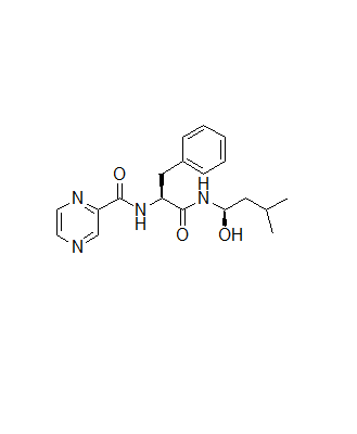 Bortezomib Impurity E