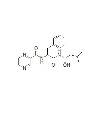 Bortezomib Impurity G