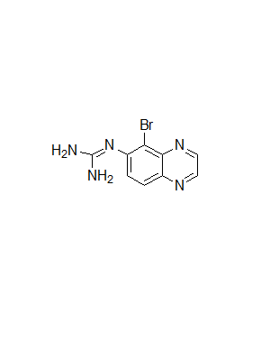 Brimonidine EP Impurity E