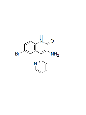 Bromazepam EP Impurity D