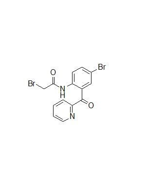 Bromazepam EP Impurity E