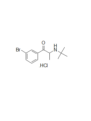 Bupropion USP RC B