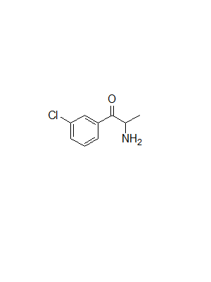 Bupropion 2-Amino Impurity