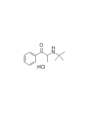 Bupropion USP RC- D