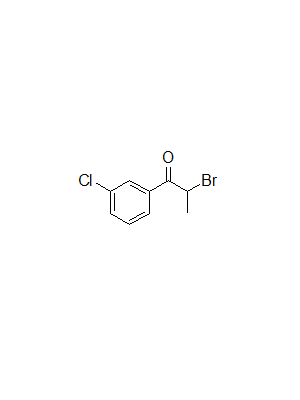 Bupropion Impurity 1