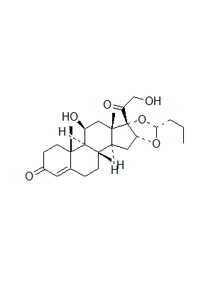 Budesonide Impurity G