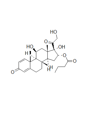 Budesonide Impurity I