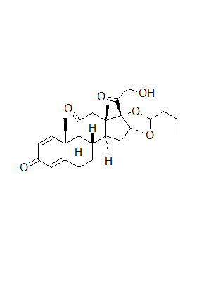 Budesonide Impurity L