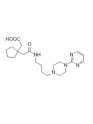 Buspirone EP Impurity E