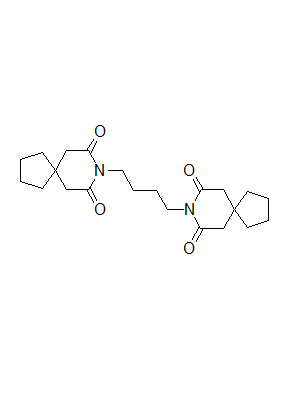 Buspirone Impurity N