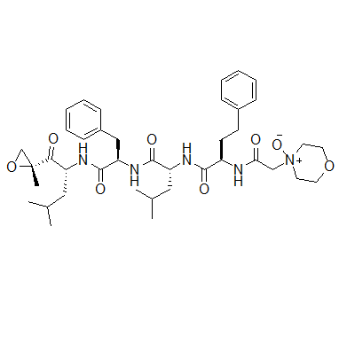 Carfilzomib N- Oxide Impurity