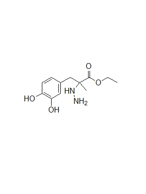 Carbidopa Ethyl Ester