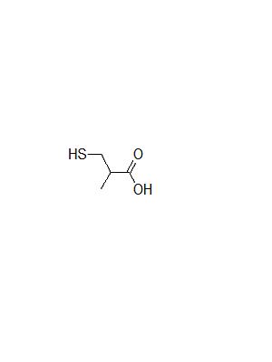 Captopril EP Impurity C