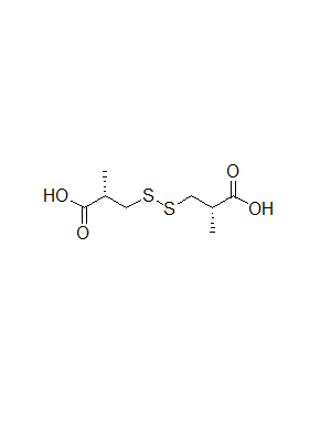 Captopril EP Impurity N