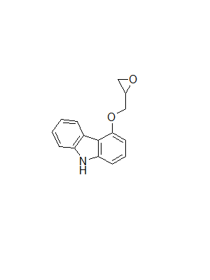 Carvedilol EP Impurity D