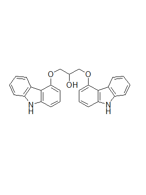 Carvedilol Impurity USP