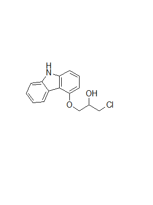 Carvedilol Impurity 7